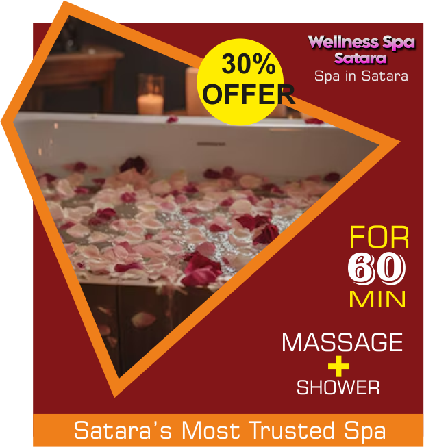 Jacuzzi Honey Bath in Satara